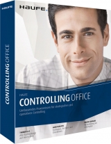 Haufe Controlling Office DVD - 