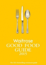 The Good Food Guide - Carter, Elizabeth