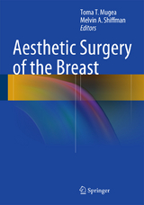 Aesthetic Surgery of the Breast - 