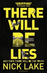 There Will Be Lies - Lake, Nick