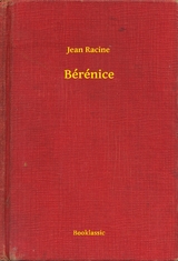 Bérénice - Jean Jean