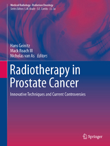 Radiotherapy in Prostate Cancer - 