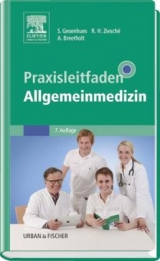 Praxisleitfaden Allgemeinmedizin - 