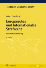 Europäisches und Internationales Strafrecht