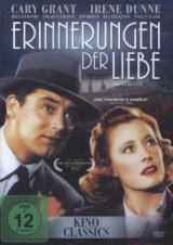 Erinnerungen der Liebe, 1 DVD - 