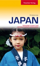 Japan - Liew, Christine