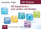 HV-Trainer - Kirsten Lennecke, Kirsten Hagel