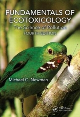 Fundamentals of Ecotoxicology - Newman, Michael C.