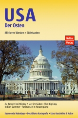 USA: Der Osten - 