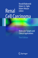 Renal Cell Carcinoma - Bukowski, Ronald M.; Figlin, Robert A.; Motzer, Robert J.