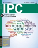 IPC2 (with CourseMate, 1 term (6 months) Printed Access Card) - West, Richard; Turner, Lynn