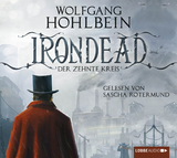 Irondead - Wolfgang Hohlbein