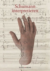 Schumann interpretieren - 