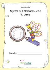 Myrtel auf Schatzsuche - Suzanne Voss, Sigrid Skwirblies, Annette Rögener