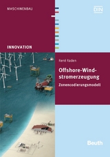 Offshore-Windstromerzeugung - René Raden