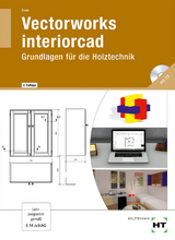 Vectorworks interiorcad - Gerolf Stein