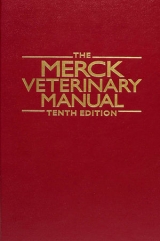 The Merck Veterinary Manual - Kahn, Cynthia M.