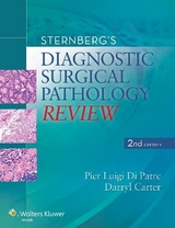 Sternberg's Diagnostic Surgical Pathology Review - Di Patre, Pier Luigi; Carter, Darryl