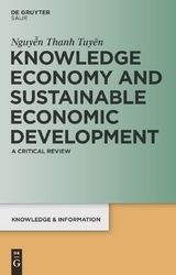 Knowledge Economy and Sustainable Economic Development -  Thanh Tuyen Nguyen