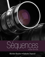 Sequences (with Premium Website, 4 terms (24 months) Printed Access Card) - Bissiere, Michele