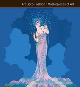 Art Deco Fashion Masterpieces of Art - Kerr, Gordon