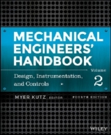 Mechanical Engineers' Handbook, Volume 2 - Kutz, Myer