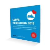 Luups Heidelberg 2015 - 