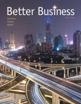 Better Business - Solomon, Michael R.; Poatsy, Mary Anne; Martin, Kendall