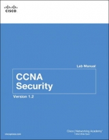 CCNA Security Lab Manual Version 1.2 - Cisco Networking Academy