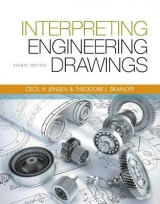 Interpreting Engineering Drawings - Branoff, Ted