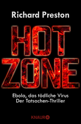 Hot Zone - Richard Preston