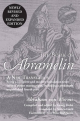 Book of Abramelin - Abraham von Worms