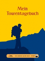 Das große kleine Buch: Mein Tourentagebuch