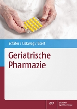 Geriatrische Pharmazie - 