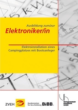 Ausbildung zum/zur Elektroniker/in / Ausbildung zum/zur Elektroniker/in - Hergen Wefer