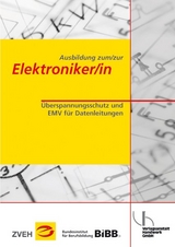 Ausbildung zum/zur Elektroniker/in / Ausbildung zum/zur Elektroniker/in - Kruse, Detlef