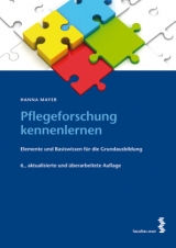 Lernpaket Lehrbuch Pflegeforschung kennenlernen + Übungsheft - Mayer, Hanna