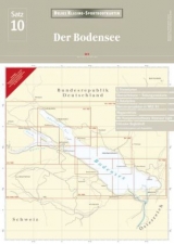 Satz 10: Der Bodensee (Ausgabe 2014) - 