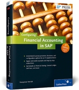 Configuring Financial Accounting in SAP - Veeriah, Narayanan