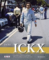 Jacky Ickx - Ed Heuvink