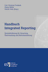 Handbuch Integrated Reporting - 
