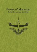 Peraine-Vademecum - Niklas Forreiter