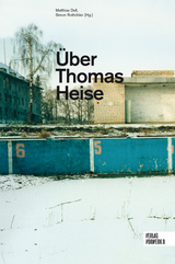 Über Thomas Heise - 