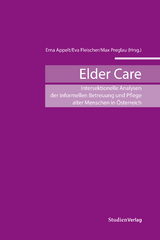 Elder Care - 