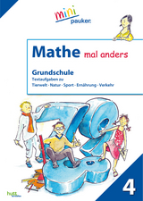 Mathe mal anders, Grundschule Klasse 4 - Hutt, Stefan