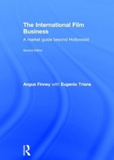 The International Film Business - Finney, Angus