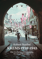 Krems 1938–1945 - Robert Streibel