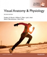 Visual Anatomy & Physiology with MasteringA&P, Global Edition - Martini, Frederic H.; Ober, William C.; Nath, Judi L.
