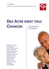 Das Alter birgt viele Chancen - 