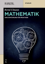 Mathematik - Bernd Ulmann